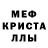 Alpha-PVP Соль Gerald Usaf